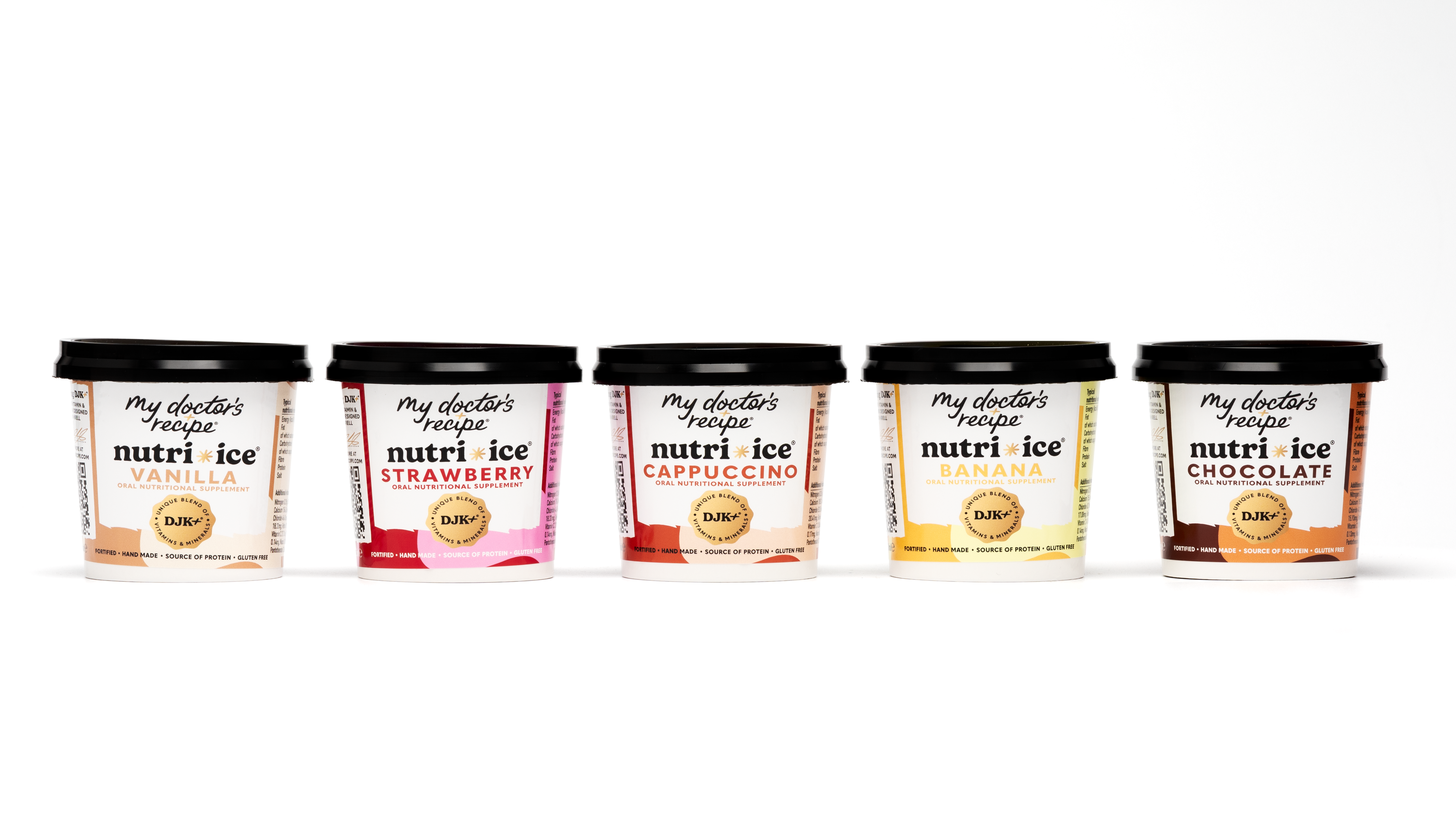 High Protein Ice Cream That Nourishes the Body