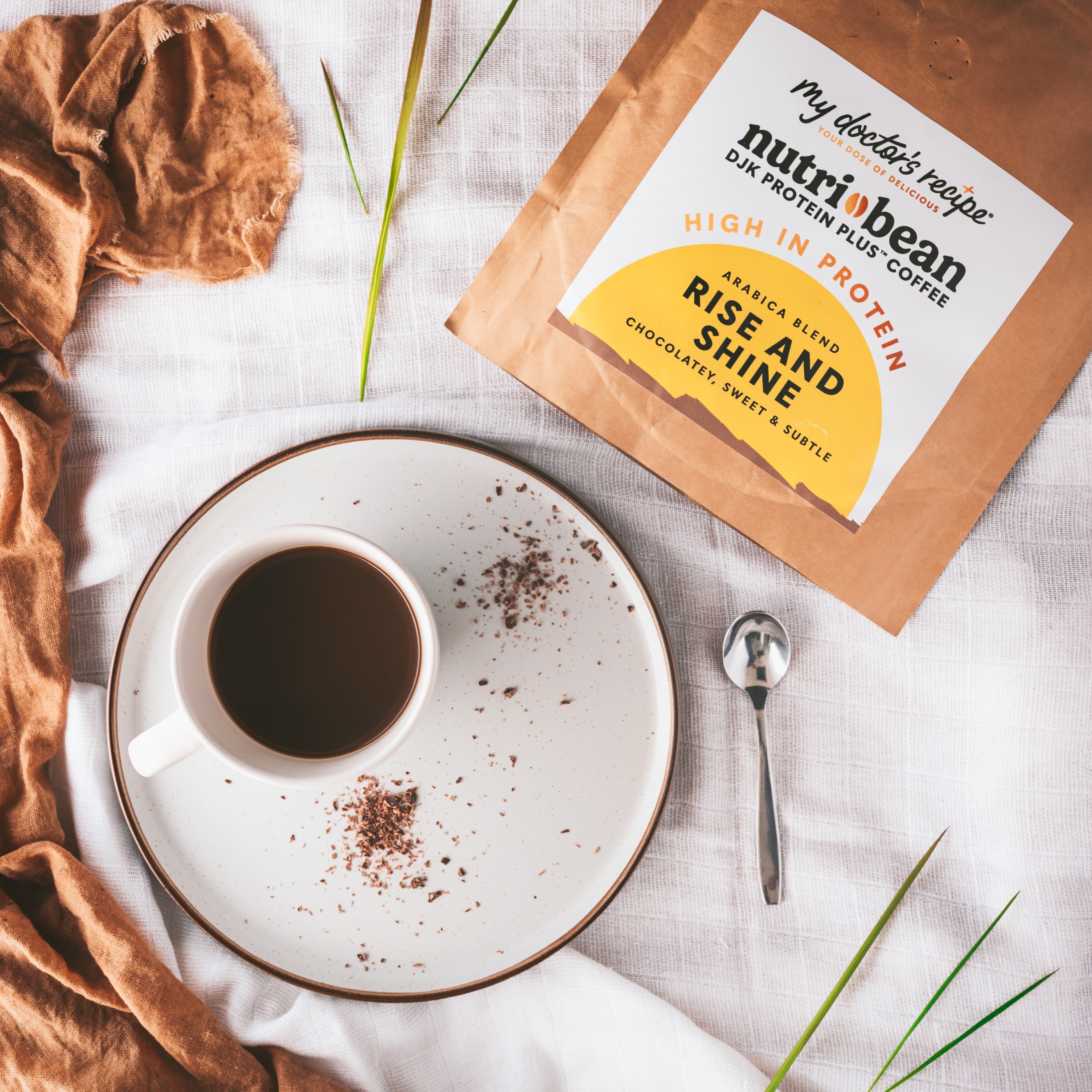 Nutri-Bean Coffee®