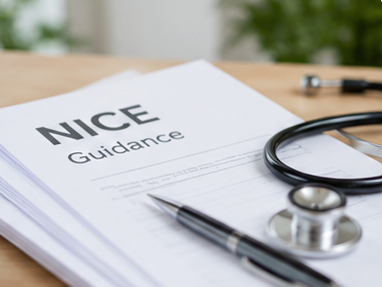 Nutrition Support Guidelines