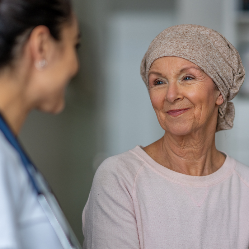 Oncology