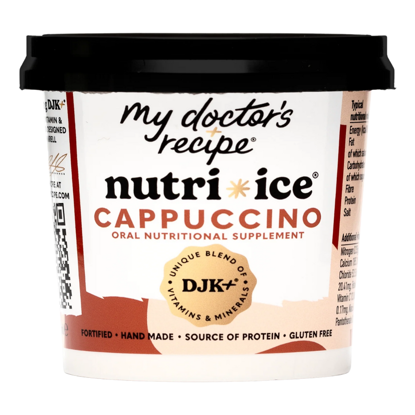 Cappuccino