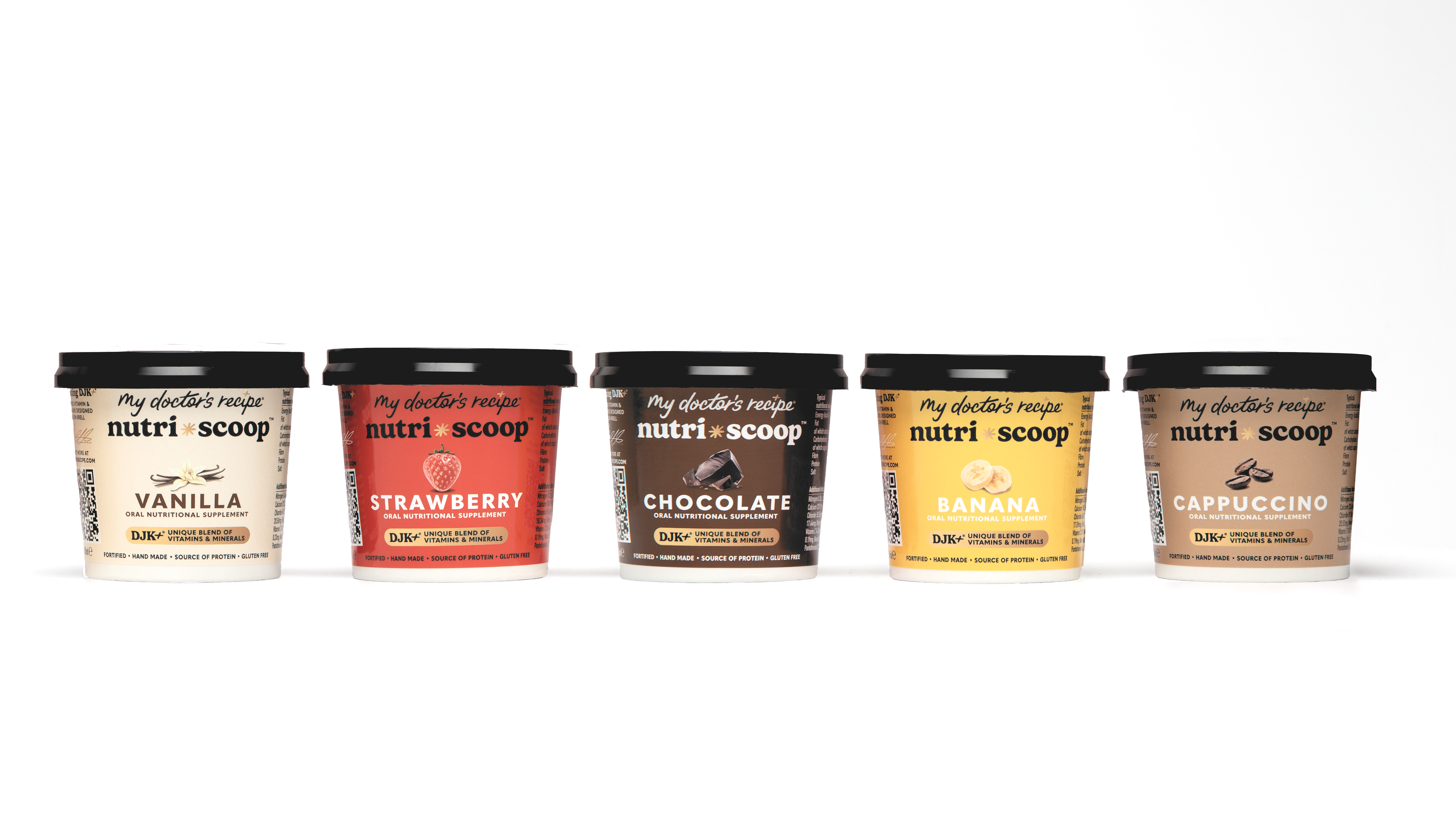 Gluten Free Ice Cream