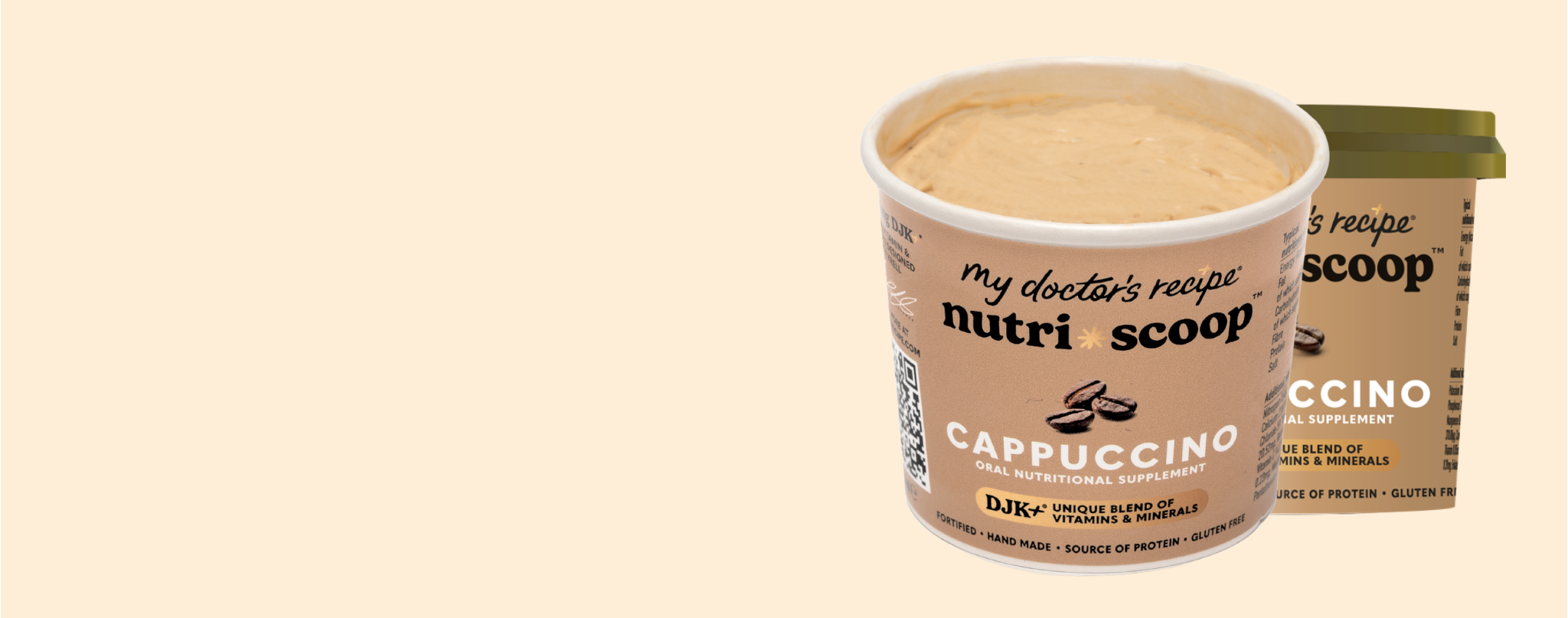 Cappuccino Ice Cream