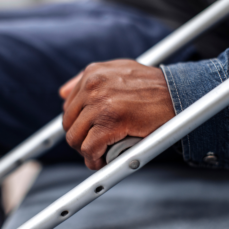 Recovery following surgery
