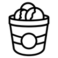 Small volume