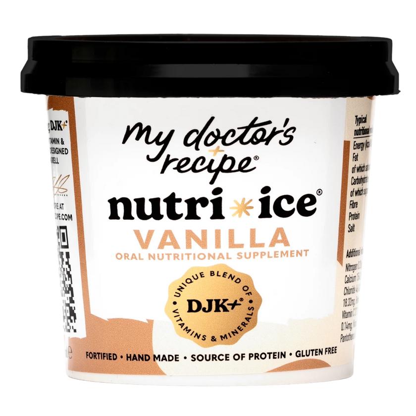Vanilla