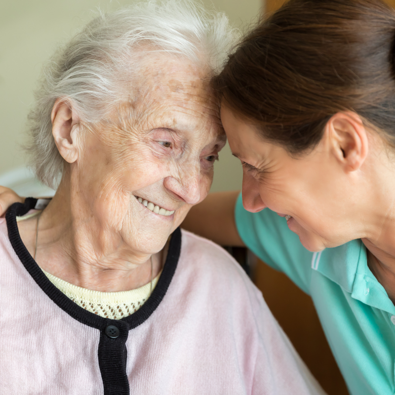 Dementia care