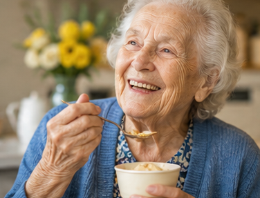 Oral Nutritional Support During Chemotherapy